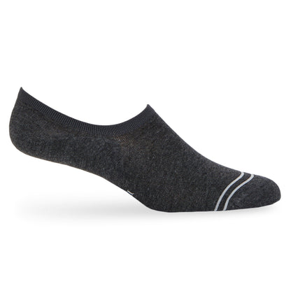 F23 No-Show Sock  - 6-Pack DeadSoxy