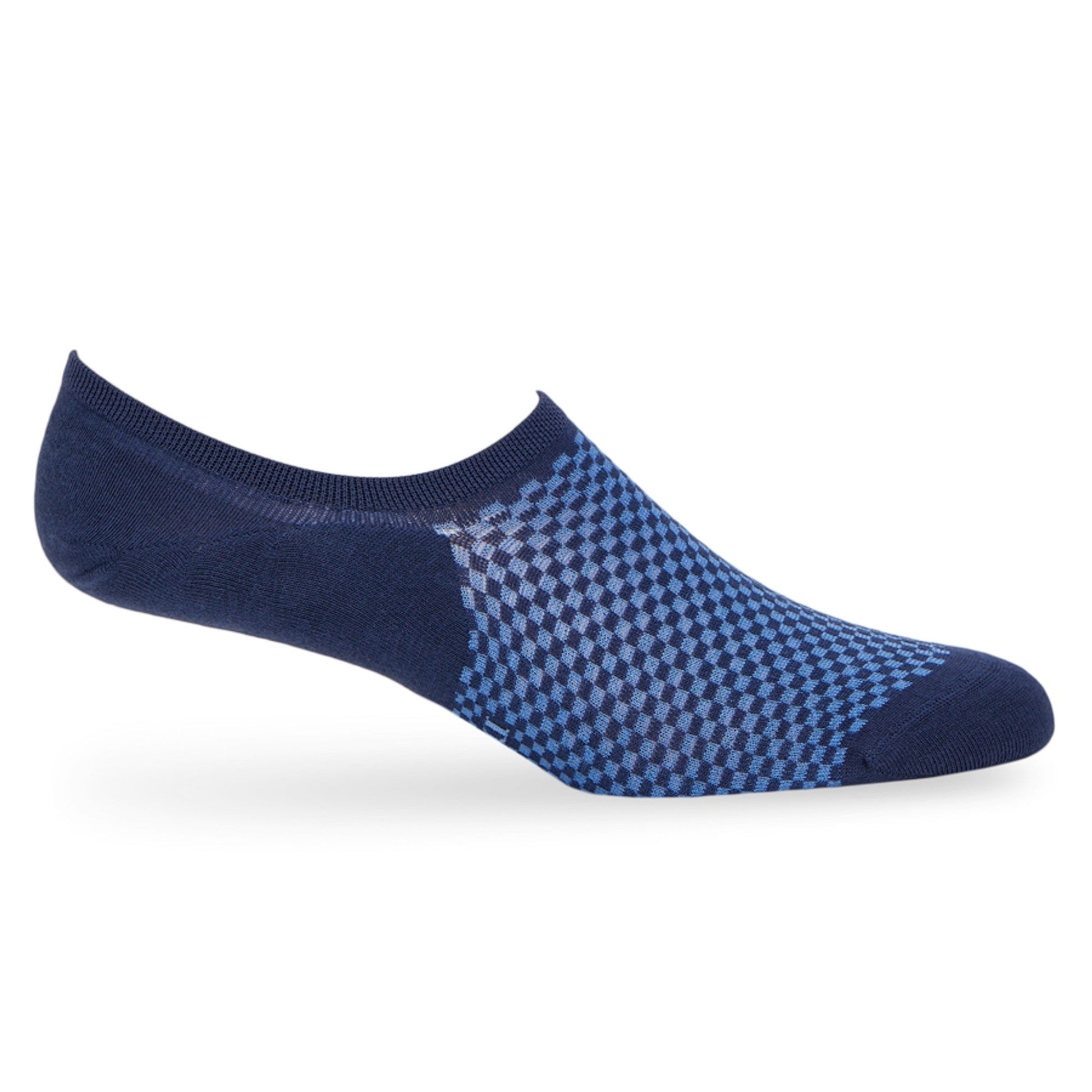F23 No-Show Sock  - 3-Pack B DeadSoxy