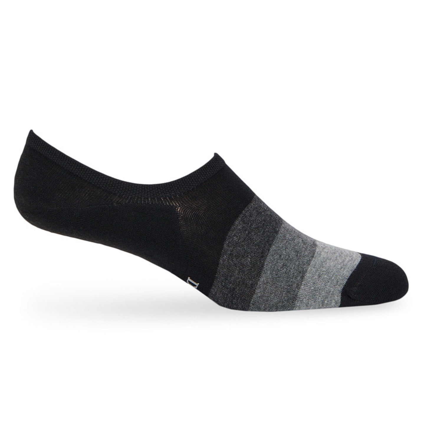 F23 No-Show Sock  - 6-Pack DeadSoxy