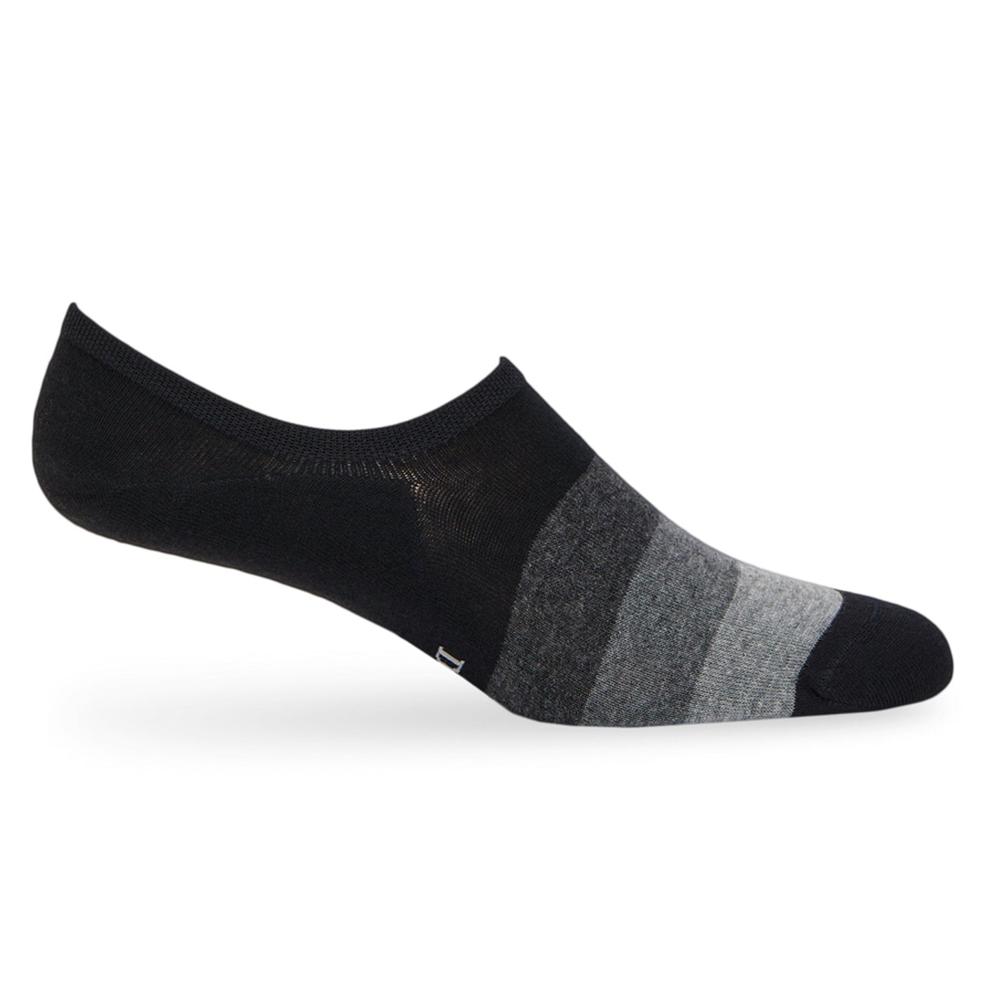 F23 No-Show Sock  - 3-Pack B DeadSoxy