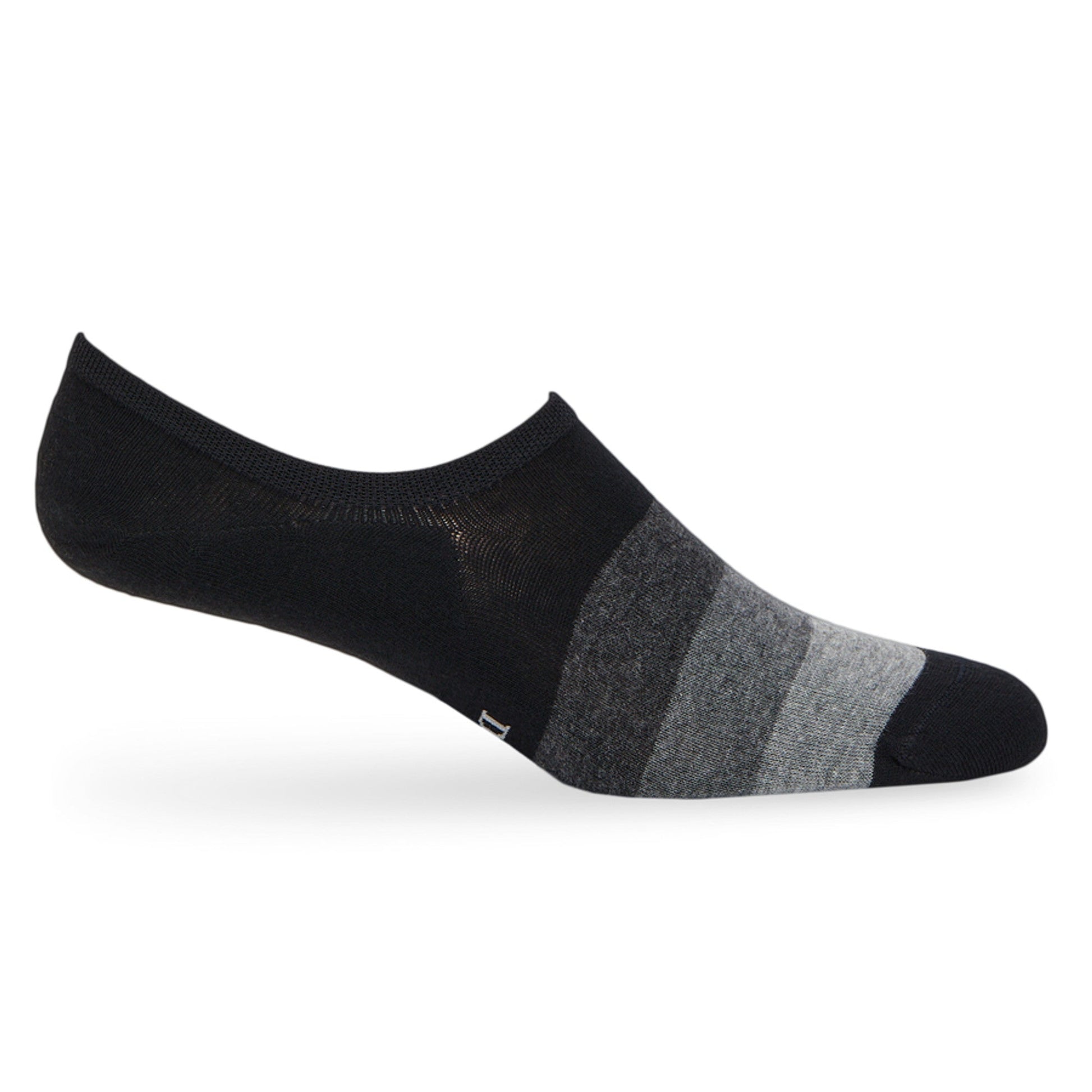 F23 No-Show Sock  - 3-Pack B DeadSoxy