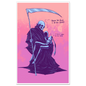Nobody Dies Alone Print