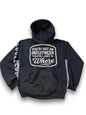 Not An Influencer Hoodie