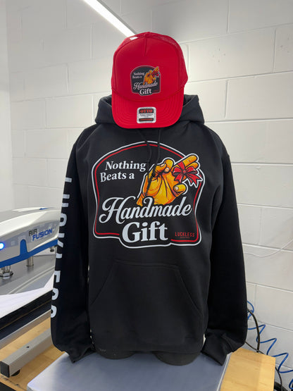 Nothing Beats A Handmade Gift Trucker Hat Luckless Outfitters