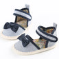 Summer Soft Sole Breathable Sandals for Baby Girls