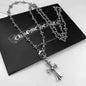 Retro chain waist trouser chain bag chain Key chain Retro dagger