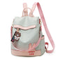 Cute Funny Cartoon Trendy Large Capacity Backpacks Rirati