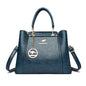 Women's Fashion Niche High-grade Large Capacity Shoulder Bags Rirati
