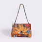 Embroidered Sequins Summer Niche Woven Straw High Bags Rirati