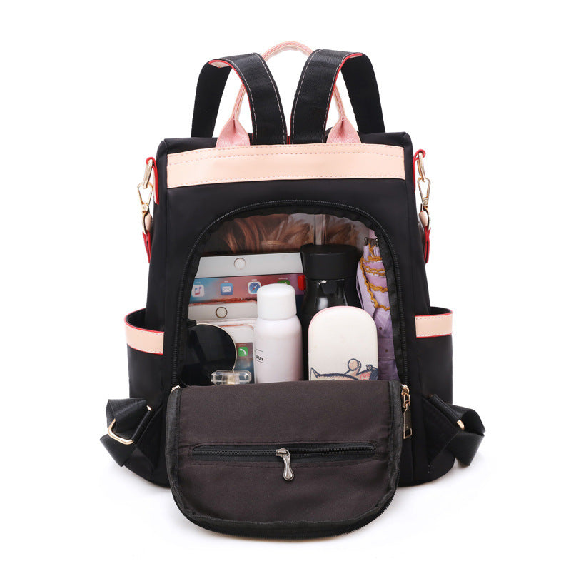 Cute Funny Cartoon Trendy Large Capacity Backpacks Rirati