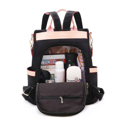 Cute Funny Cartoon Trendy Large Capacity Backpacks Rirati