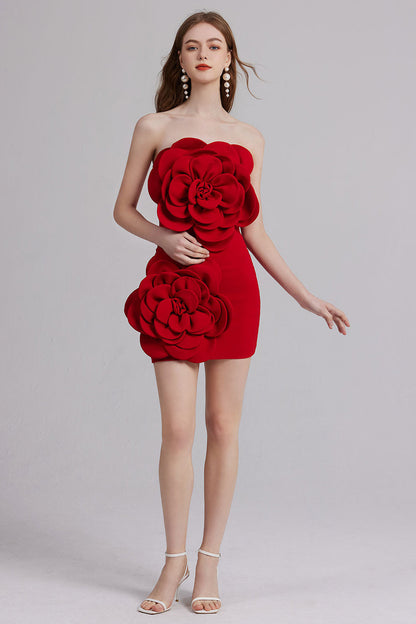 WOMEN FASHION PARTY DRESS BY CLAUDE