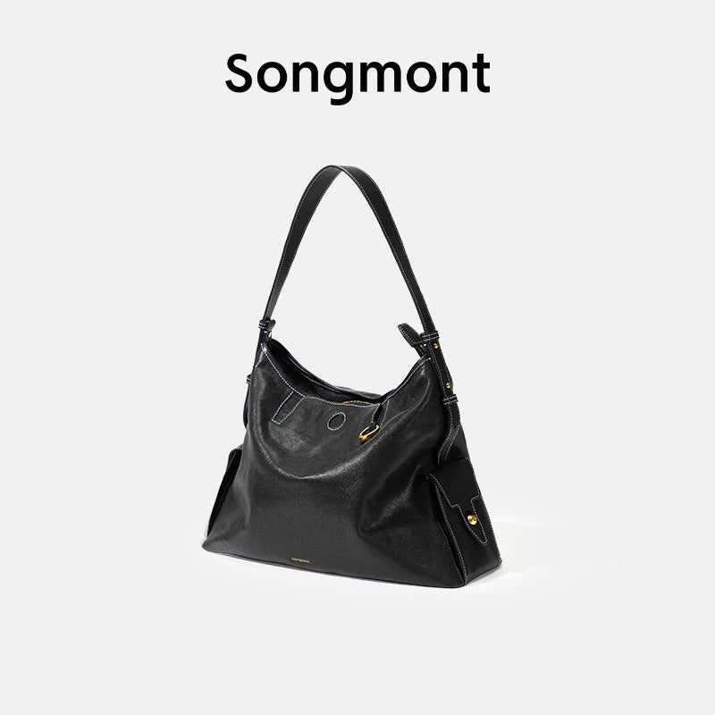 Are Loose Tracking Series Under The Mountain Vegetable Shoulder Bags Rirati