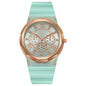 Light luxury, niche preppy, and forest-themed watch