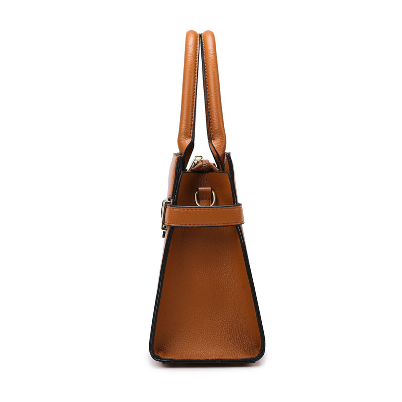 Women's Elegant Large Capacity Match Sets Shoulder Bags Rirati