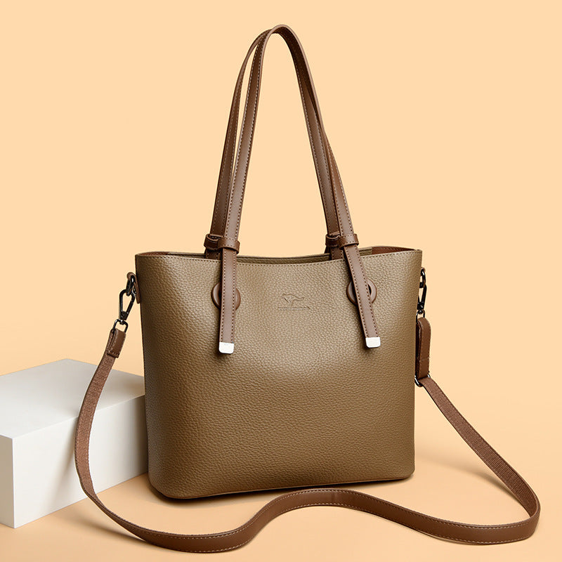 Women's Unique Fashion Shopping Female Elegant Shoulder Bags Rirati