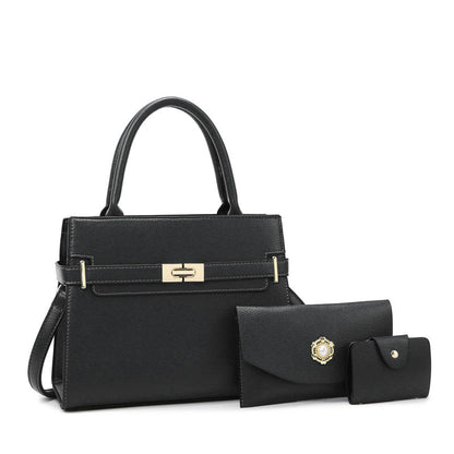 Women's Elegant Large Capacity Match Sets Shoulder Bags Rirati