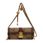 Women's Graceful New Mobile Fashion Round Shoulder Bags Rirati