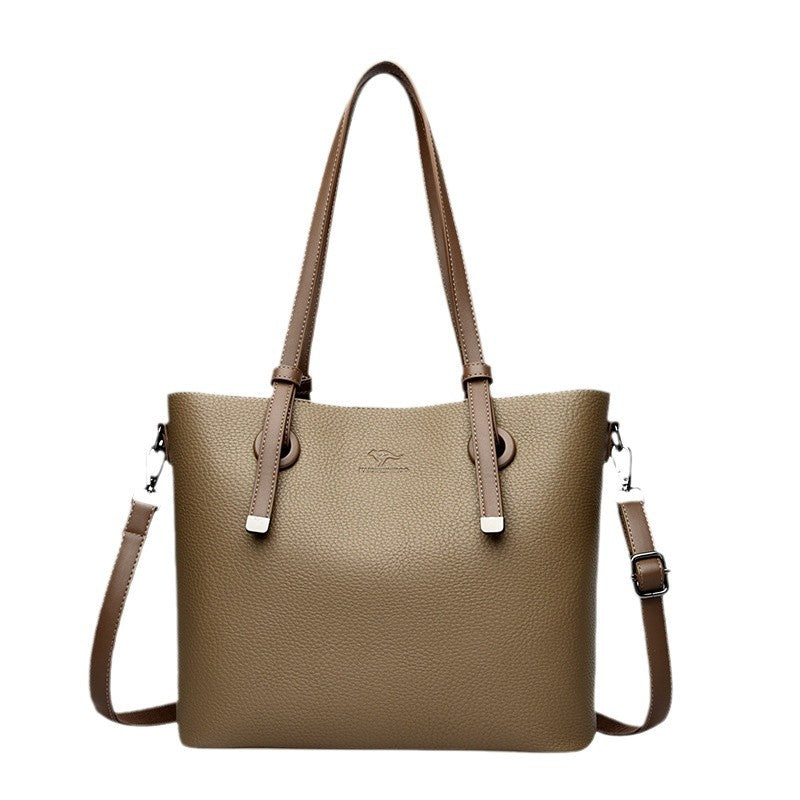 Women's Unique Fashion Shopping Female Elegant Shoulder Bags Rirati