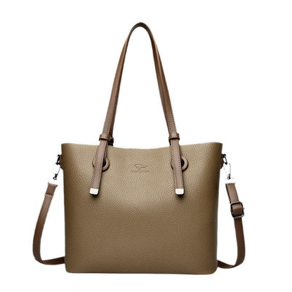 Women's Unique Fashion Shopping Female Elegant Shoulder Bags Rirati