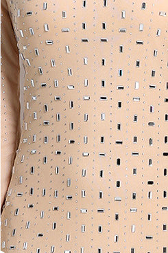 WOMEN FASHION MAXI PARTY DRESS BY CLAUDE