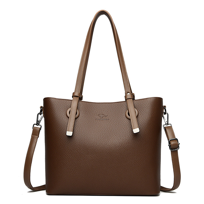 Women's Unique Fashion Shopping Female Elegant Shoulder Bags Rirati