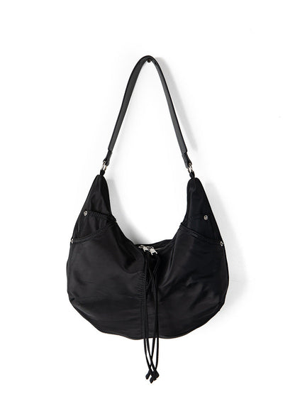 Women's Niche Retro Underarm Early Spring Personalized Comfortable Shoulder Bags Rirati