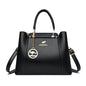 Women's Fashion Niche High-grade Large Capacity Shoulder Bags Rirati