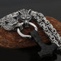 mjolnir necklace
