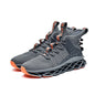Running Shoes Non Slip Tennis Shoes Fashion Blade Sneakers