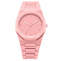 Plastic Quartz Watches for Men