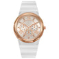 Light luxury, niche preppy, and forest-themed watch