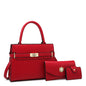 Women's Elegant Large Capacity Match Sets Shoulder Bags Rirati
