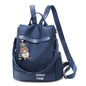 Cute Funny Cartoon Trendy Large Capacity Backpacks Rirati