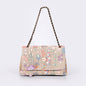 Embroidered Sequins Summer Niche Woven Straw High Bags Rirati