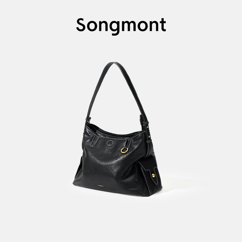 Are Loose Tracking Series Under The Mountain Vegetable Shoulder Bags Rirati