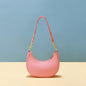 Women's French Minority Design Underarm High-grade Soft Shoulder Bags Rirati