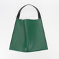 Women's Genuine Leather Korean Style Simple Fashion Shoulder Bags Rirati