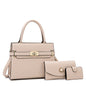 Women's Elegant Large Capacity Match Sets Shoulder Bags Rirati