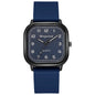 Vintage-style women's quartz watch