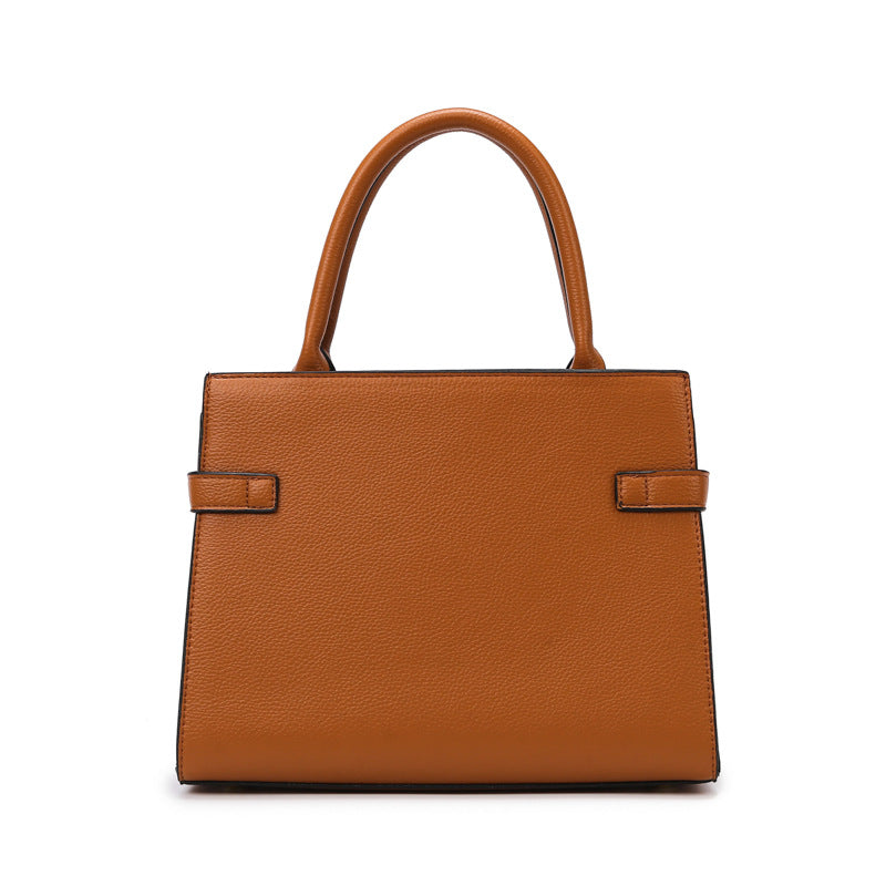 Women's Elegant Large Capacity Match Sets Shoulder Bags Rirati