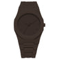 Plastic Quartz Watches for Men