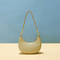 Women's French Minority Design Underarm High-grade Soft Shoulder Bags Rirati