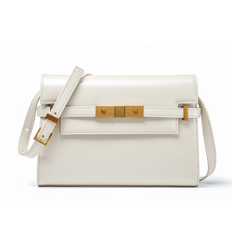 Women's Poplar Crocodile Pattern Manhattan For Kelly Shoulder Bags Rirati