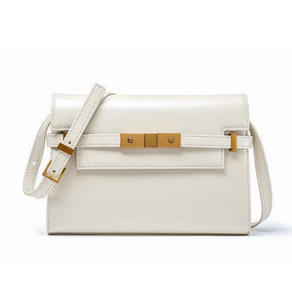 Women's Poplar Crocodile Pattern Manhattan For Kelly Shoulder Bags Rirati