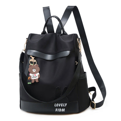 Cute Funny Cartoon Trendy Large Capacity Backpacks Rirati