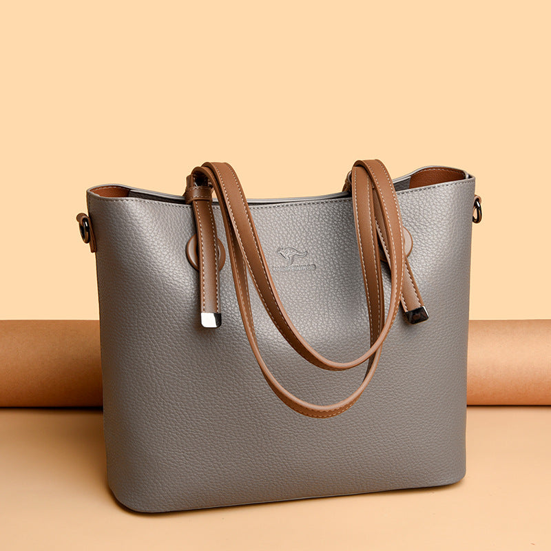 Women's Unique Fashion Shopping Female Elegant Shoulder Bags Rirati