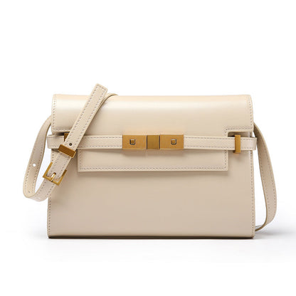 Women's Poplar Crocodile Pattern Manhattan For Kelly Shoulder Bags Rirati