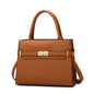 Women's Elegant Large Capacity Match Sets Shoulder Bags Rirati