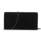 Simple chain crossbody bag handheld bag